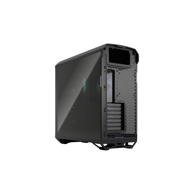 Fractal Design Torrent RGB Tower Udvidet ATX Sort Fractal Design Torrent RGB Tower Udvidet ATX Sort